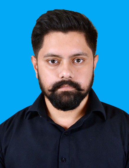 Talal Rasheed