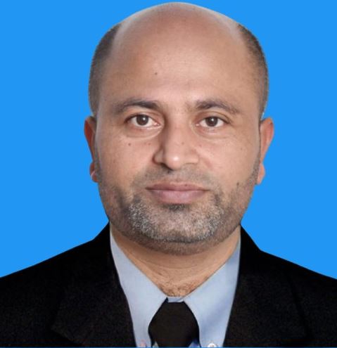 Fakhar Raza Malana